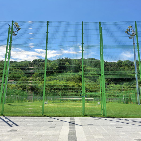 [2026년] 10월~2월 석전동 주민운동장 족구장(평일)