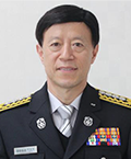 제4대 권순호 소방본부장