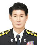 제6대 김용진 소방본부장
