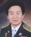 제37대 박진완 소방서장