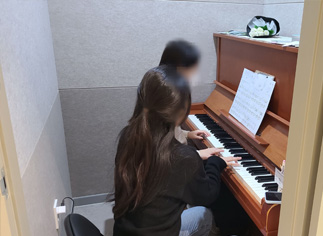 자기계발(피아노)