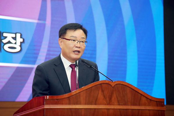 민주평화통일자문회의 창원시협의회, 제21기 출범식 가져
