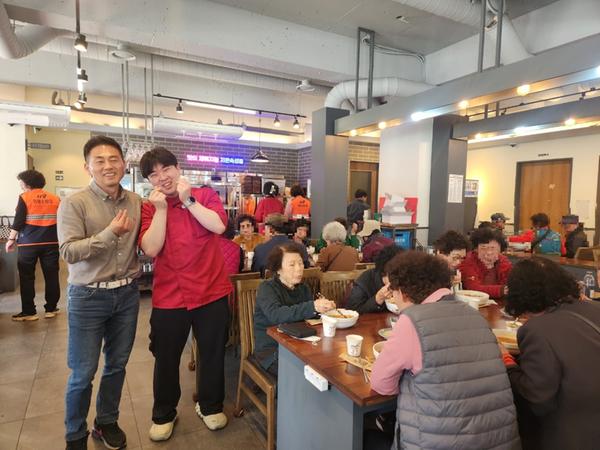 행사사진