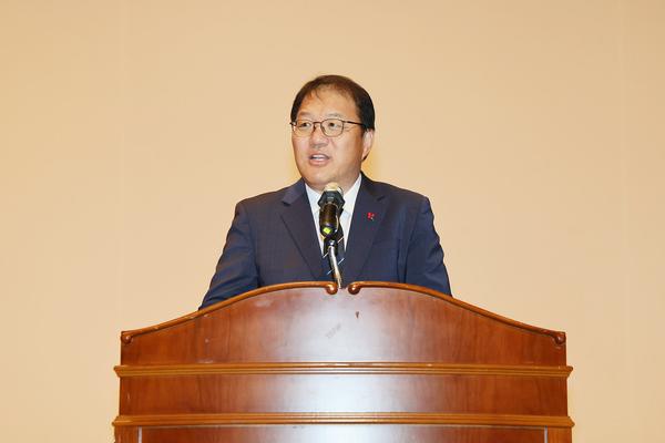 창원특례시, 2025년 신임 이·통장 역량강화 워크숍 개최