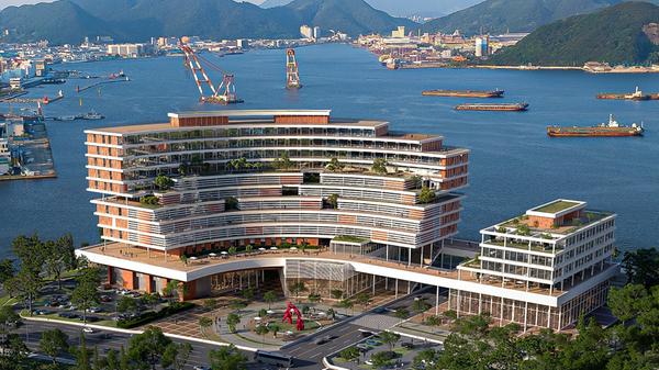 창원특례시, 불확실성 딛고 지속 가능한 성장동력 확보 착착