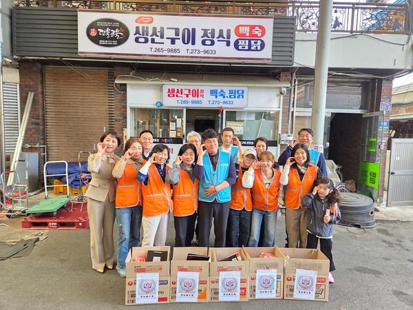 단체사진입니다