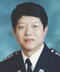 제12대 소방서장 정재웅