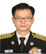 제2대 소방서장 이상기
