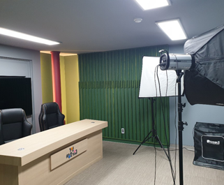 촬영스튜디오