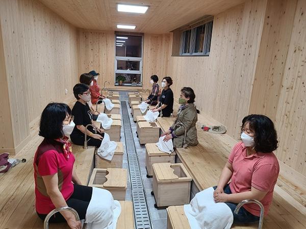[치유의 숲] 쉴숲-행복하데이~64세이하 성인, 직장인