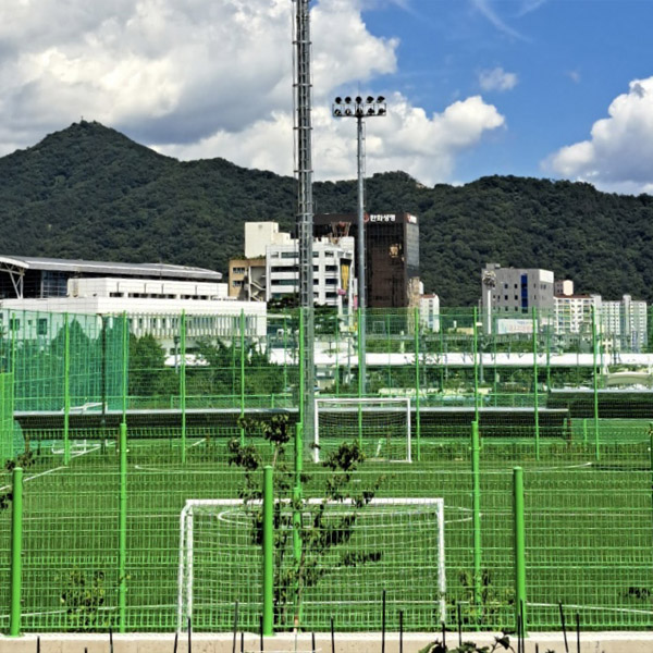 [2026년] 10월~2월 석전동 주민운동장 풋살장(주말 및 공휴일)