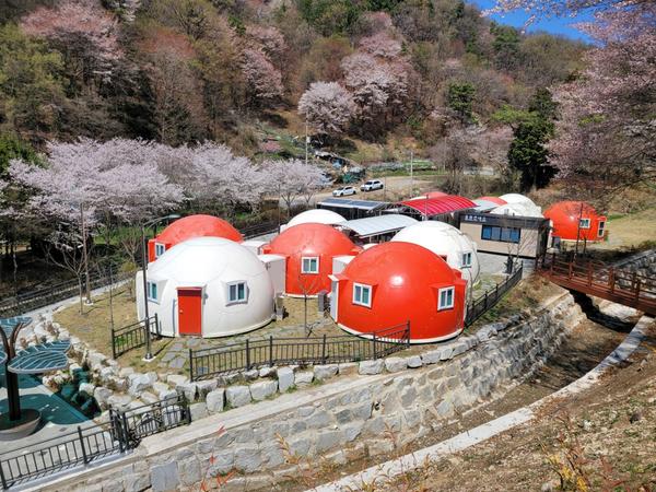 어린이테마체험존