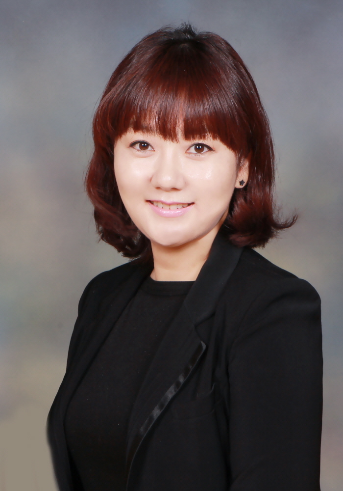 김은하