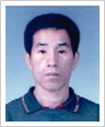 제1대 김문규 소방대장