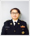 제2대 강경미 소방대장