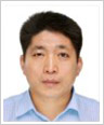 제2대 조계영 소방대장
