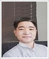 제3대 이동헌 소방대장