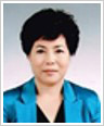 제1대 박서현 소방대장