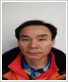 제2대 임길섭 소방대장