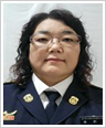 오계순	대원여성의용소방대장