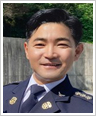 이동헌	웅남남성의용소방대장
