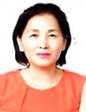 김성열 의창소방서 의용소방대 여성연합회장
