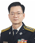 제2대 이상기 소방서장