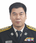 제3대 안병석 소방서장