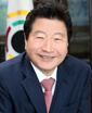 민선 6대 창원시장 안상수