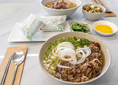 카페홍&베트남골목식당