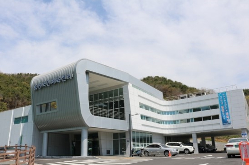 용원국민체육센터(30%)수영,헬스