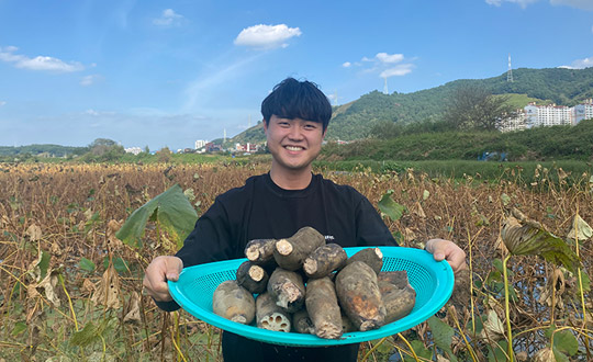 오픈파머 대표 김태윤