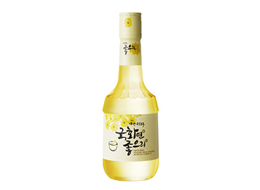 Chrysanthemum wine