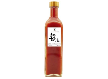 紅麴酢