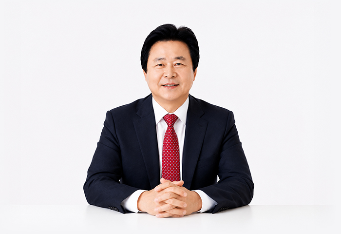 창원특례시 강기윤 프로필사진