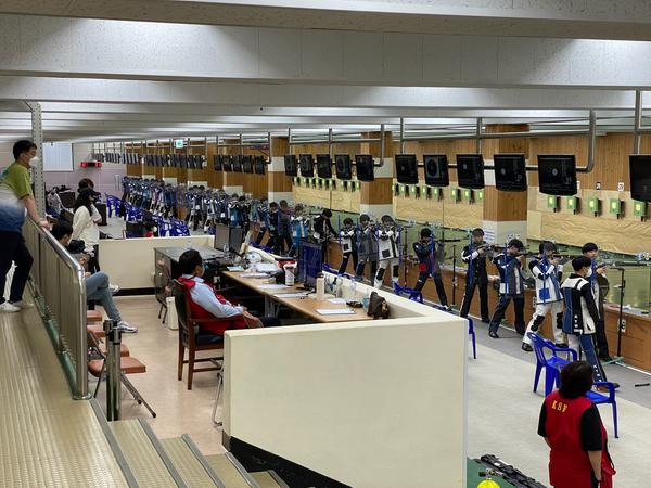 창원시, 제3회 창원시장배 전국사격대회 성황리 종료 