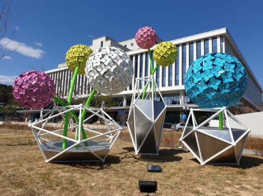 창원시, 오는 30일까지 건축물 미술작품 정기조사 실시