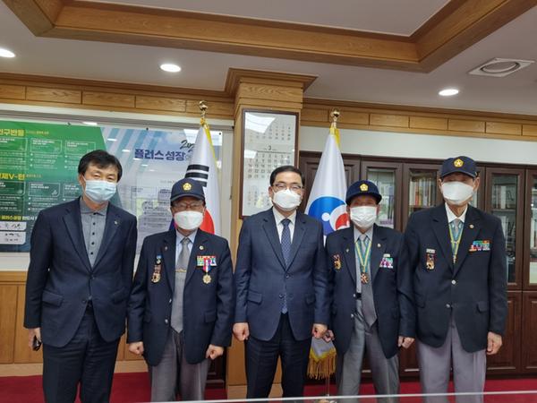 창원시, 6&middot;25전쟁 71주년 맞아 각종 보훈사업 시행 