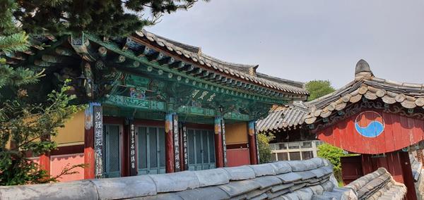 창원시, 찾아가는 6월 문화가 있는 날 행사 개최(도봉서원 사진).창원시, 찾아가는 6월 문화가 있는 날 행사 개최(도봉서원 사진).jpg