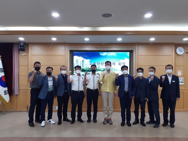 창원시, 교통안전협의체 운영&ldquo;교통문제 해법 찾다&rdquo; 