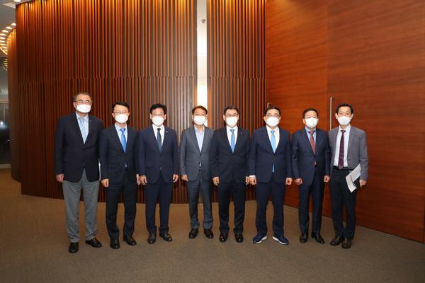 창원서 &lsquo;혁신형 SMR(소형모듈원자로) 기술개발 설명회&rsquo; 열려 창원서 ‘혁신형 SMR(소형모듈원자로) 기술개발 설명회’ 열려 (전략산업과) (3).jpg