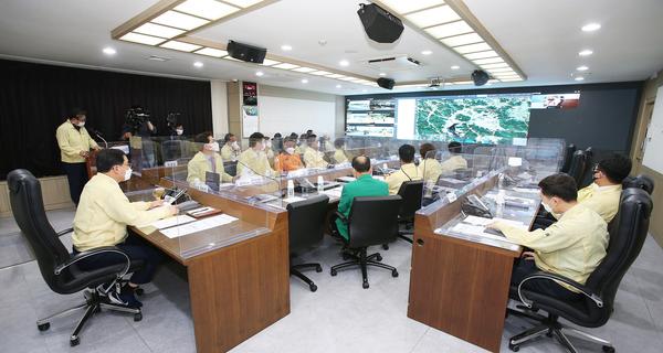 창원시, 여름철 자연재난대비 모의훈련 실시 창원시, 여름철 자연재난대비 모의훈련 실시 (시민안전과) (3).jpg