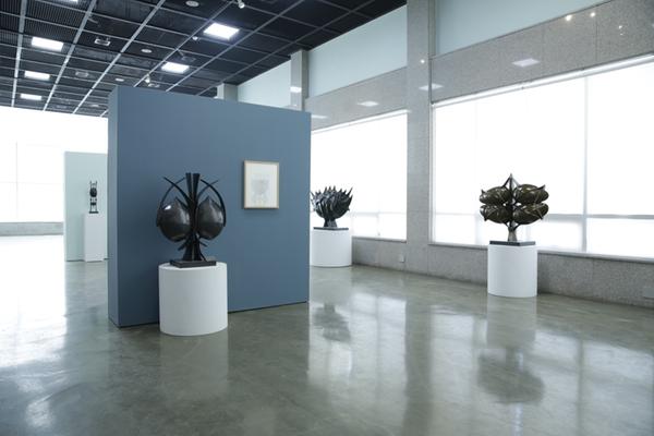 문신미술관, 문신탄생 100주년 기념 &lsquo;연속적 언어 문신 모뉴먼트&rsquo;展 개최 문신미술관, 문신탄생 100주년 기념 ‘연속적 언어  문신 모뉴먼트’展 개최 (문화예술과) (3).JPG