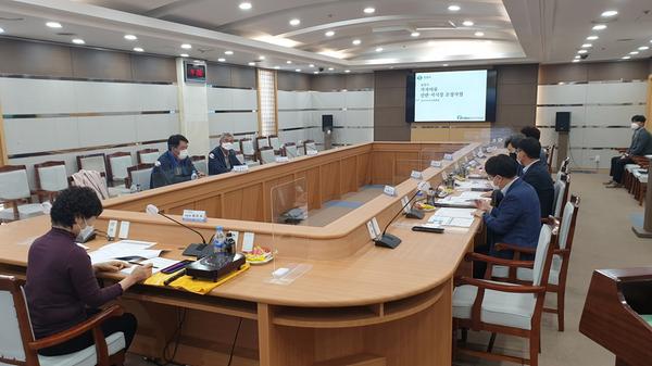 창원시, 가자미류 산란&middot;서식장 조성 본격화창원시, 가자미류 산란·서식장 조성 본격화 (수산과) (1).jpg