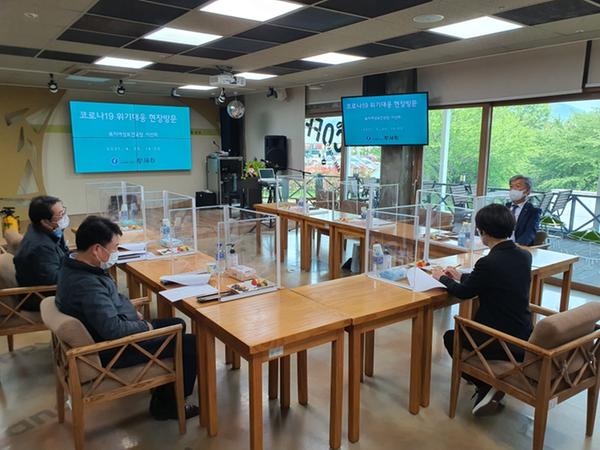 창원시, 노인요양시설 현장 방문 실시 창원시, 노인요양시설 현장 방문 실시 (노인장애인과) (2).jpeg