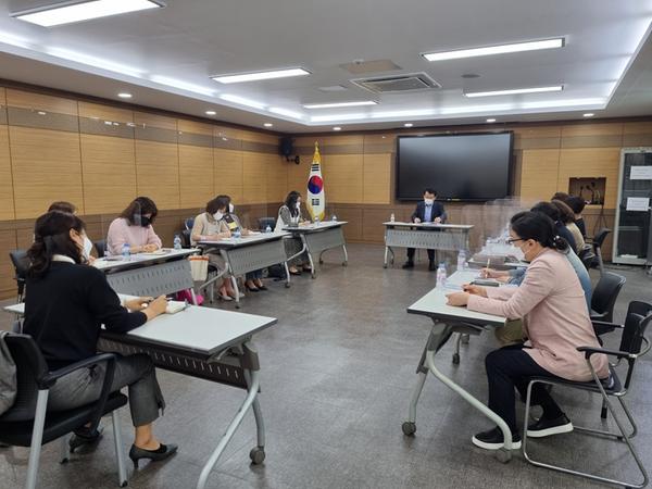 창원시, 코로나19 대응 어린이집연합회 긴급 간담회 개최 창원시, 코로나19 대응 어린이집연합회 긴급 간담회 개최 (2).jpg