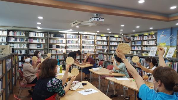 창원시,&lsquo;多독다독&rsquo; 독서 프로그램 시행 박차 창원시,‘多독다독’ 독서 프로그램 시행 박차 (평생교육과).jpg