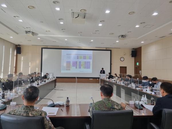 창원특례시, 2022충무공이순신방위산업전 막바지 채비창원특례시, 2022충무공이순신방위산업전 막바지 채비 (전략산업과) (1).jpg