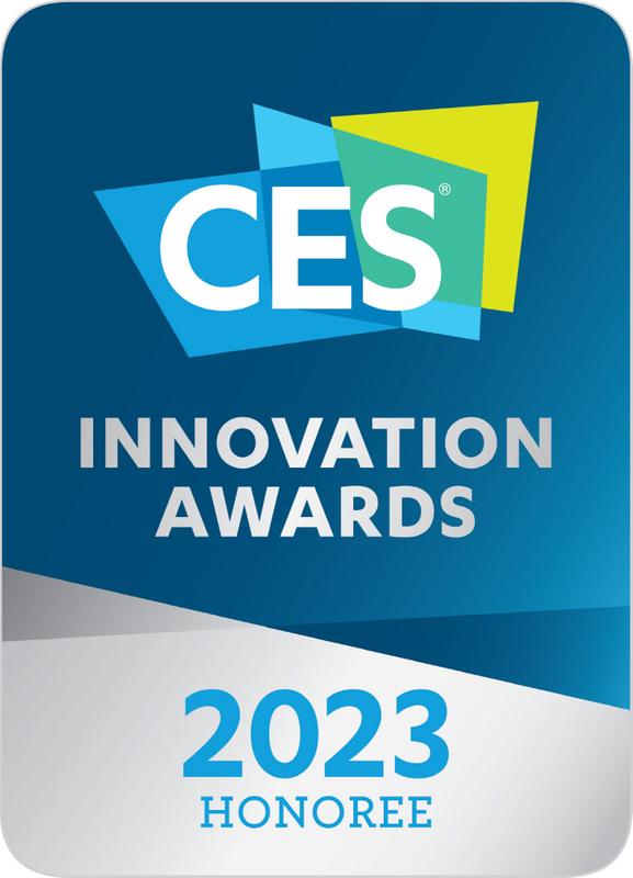 창원특례시 스타트업 2곳 美 CES2023‘혁신상’수상창원특례시 스타트업 2곳 美 CES2023‘혁신상’수상(혁신상 로고).jpg