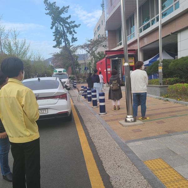 창원시, 보육교직원 코로나19 선제검사 실시 창원시, 보육교직원 코로나19 선제검사 실시 (2).jpg